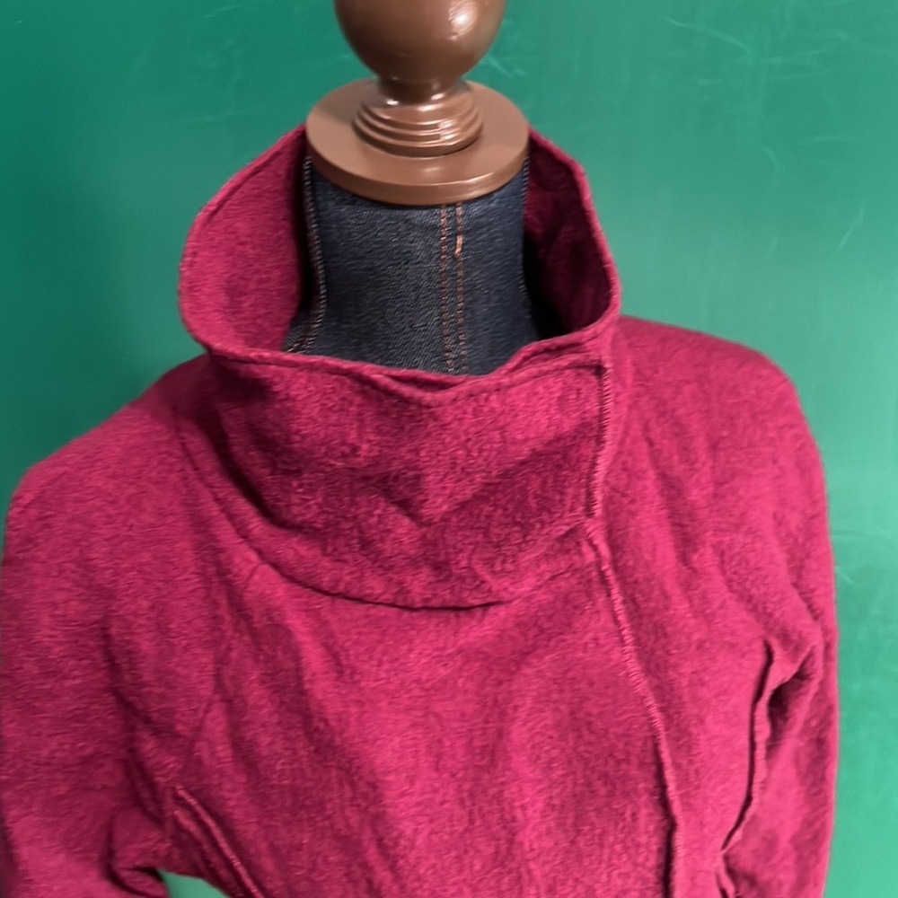 Wool jacket from Cache - Picture 3 of 7